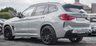 USED 2021 71 BMW X3 3.0 M COMPETITION 5d 503 BHP  CARBON INLAYS+HARMAN KARDON