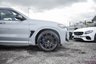 USED 2021 71 BMW X3 3.0 M COMPETITION 5d 503 BHP  CARBON INLAYS+HARMAN KARDON
