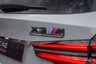 USED 2021 71 BMW X3 3.0 M COMPETITION 5d 503 BHP  CARBON INLAYS+HARMAN KARDON