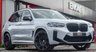 USED 2021 71 BMW X3 3.0 M COMPETITION 5d 503 BHP  CARBON INLAYS+HARMAN KARDON