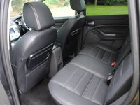 USED 2010 10 FORD KUGA 2.0 TITANIUM TDCI AWD 5d 134 BHP www.suffolkcarcentre.co.uk - Located at Ilketshall