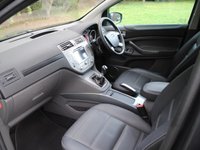 USED 2010 10 FORD KUGA 2.0 TITANIUM TDCI AWD 5d 134 BHP www.suffolkcarcentre.co.uk - Located at Ilketshall