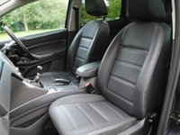 USED 2010 10 FORD KUGA 2.0 TITANIUM TDCI AWD 5d 134 BHP www.suffolkcarcentre.co.uk - Located at Ilketshall
