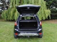 USED 2010 10 FORD KUGA 2.0 TITANIUM TDCI AWD 5d 134 BHP www.suffolkcarcentre.co.uk - Located at Ilketshall