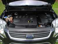 USED 2010 10 FORD KUGA 2.0 TITANIUM TDCI AWD 5d 134 BHP www.suffolkcarcentre.co.uk - Located at Ilketshall
