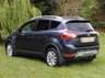 USED 2010 10 FORD KUGA 2.0 TITANIUM TDCI AWD 5d 134 BHP www.suffolkcarcentre.co.uk - Located at Ilketshall