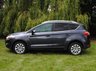 USED 2010 10 FORD KUGA 2.0 TITANIUM TDCI AWD 5d 134 BHP www.suffolkcarcentre.co.uk - Located at Ilketshall