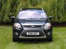 USED 2010 10 FORD KUGA 2.0 TITANIUM TDCI AWD 5d 134 BHP www.suffolkcarcentre.co.uk - Located at Ilketshall