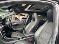 USED 2019 69 MERCEDES-BENZ GLA-CLASS 1.6 GLA 200 AMG LINE EDITION PLUS 5d 155 BHP PANORAMIC | ELECTRIC MEMORY SEATS