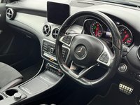 USED 2019 69 MERCEDES-BENZ GLA-CLASS 1.6 GLA 200 AMG LINE EDITION PLUS 5d 155 BHP PANORAMIC | ELECTRIC MEMORY SEATS