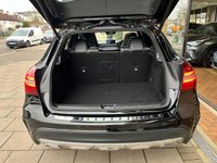 USED 2019 69 MERCEDES-BENZ GLA-CLASS 1.6 GLA 200 AMG LINE EDITION PLUS 5d 155 BHP PANORAMIC | ELECTRIC MEMORY SEATS