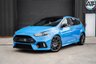 USED 2018 18 FORD FOCUS RS 2.3 RS EDITION | REVO STAGE 2 Full Ford Service History