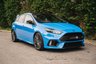 USED 2018 18 FORD FOCUS RS 2.3 RS EDITION | REVO STAGE 2 Full Ford Service History