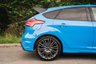 USED 2018 18 FORD FOCUS RS 2.3 RS EDITION | REVO STAGE 2 Full Ford Service History