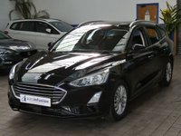 USED 2019 19 FORD FOCUS 1.0 TITANIUM 5d 124 BHP SAT NAV HEATED SEATS CRUISE CONTROL PARKING SENSORS GENUINE LOW MILEAGE 1 OWNER SERVICE HISTORY 6 MONTHS GOLD WARRANTY