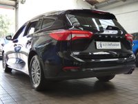 USED 2019 19 FORD FOCUS 1.0 TITANIUM 5d 124 BHP SAT NAV HEATED SEATS CRUISE CONTROL PARKING SENSORS GENUINE LOW MILEAGE 1 OWNER SERVICE HISTORY 6 MONTHS GOLD WARRANTY