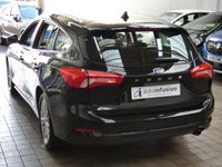 USED 2019 19 FORD FOCUS 1.0 TITANIUM 5d 124 BHP SAT NAV HEATED SEATS CRUISE CONTROL PARKING SENSORS GENUINE LOW MILEAGE 1 OWNER SERVICE HISTORY 6 MONTHS GOLD WARRANTY
