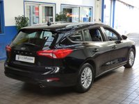 USED 2019 19 FORD FOCUS 1.0 TITANIUM 5d 124 BHP SAT NAV HEATED SEATS CRUISE CONTROL PARKING SENSORS GENUINE LOW MILEAGE 1 OWNER SERVICE HISTORY 6 MONTHS GOLD WARRANTY
