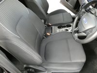 USED 2019 19 FORD FOCUS 1.0 TITANIUM 5d 124 BHP SAT NAV HEATED SEATS CRUISE CONTROL PARKING SENSORS GENUINE LOW MILEAGE 1 OWNER SERVICE HISTORY 6 MONTHS GOLD WARRANTY