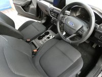 USED 2019 19 FORD FOCUS 1.0 TITANIUM 5d 124 BHP SAT NAV HEATED SEATS CRUISE CONTROL PARKING SENSORS GENUINE LOW MILEAGE 1 OWNER SERVICE HISTORY 6 MONTHS GOLD WARRANTY