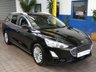 USED 2019 19 FORD FOCUS 1.0 TITANIUM 5d 124 BHP SAT NAV HEATED SEATS CRUISE CONTROL PARKING SENSORS GENUINE LOW MILEAGE 1 OWNER SERVICE HISTORY 6 MONTHS GOLD WARRANTY