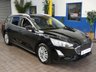 USED 2019 19 FORD FOCUS 1.0 TITANIUM 5d 124 BHP SAT NAV HEATED SEATS CRUISE CONTROL PARKING SENSORS GENUINE LOW MILEAGE 1 OWNER SERVICE HISTORY 6 MONTHS GOLD WARRANTY