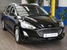 USED 2019 19 FORD FOCUS 1.0 TITANIUM 5d 124 BHP SAT NAV HEATED SEATS CRUISE CONTROL PARKING SENSORS GENUINE LOW MILEAGE 1 OWNER SERVICE HISTORY 6 MONTHS GOLD WARRANTY