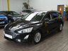 USED 2019 19 FORD FOCUS 1.0 TITANIUM 5d 124 BHP SAT NAV HEATED SEATS CRUISE CONTROL PARKING SENSORS GENUINE LOW MILEAGE 1 OWNER SERVICE HISTORY 6 MONTHS GOLD WARRANTY