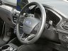 USED 2019 19 FORD FOCUS 1.0 TITANIUM 5d 124 BHP SAT NAV HEATED SEATS CRUISE CONTROL PARKING SENSORS GENUINE LOW MILEAGE 1 OWNER SERVICE HISTORY 6 MONTHS GOLD WARRANTY