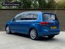 USED 2019 19 VOLKSWAGEN TOURAN 1.5 SEL TSI DSG 5d 148 BHP FIANANCE AVAILABLE ZERO DEPOSIT