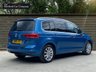 USED 2019 19 VOLKSWAGEN TOURAN 1.5 SEL TSI DSG 5d 148 BHP FIANANCE AVAILABLE ZERO DEPOSIT