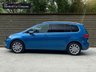 USED 2019 19 VOLKSWAGEN TOURAN 1.5 SEL TSI DSG 5d 148 BHP FIANANCE AVAILABLE ZERO DEPOSIT