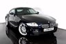 USED 2008 58 BMW Z4 3.0 Z4 SI COUPE 2d 265 BHP 