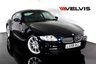 USED 2008 58 BMW Z4 3.0 Z4 SI COUPE 2d 265 BHP 