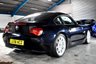 USED 2008 58 BMW Z4 3.0 Z4 SI COUPE 2d 265 BHP 