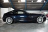 USED 2008 58 BMW Z4 3.0 Z4 SI COUPE 2d 265 BHP 