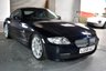 USED 2008 58 BMW Z4 3.0 Z4 SI COUPE 2d 265 BHP 