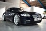 USED 2008 58 BMW Z4 3.0 Z4 SI COUPE 2d 265 BHP 