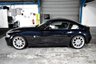 USED 2008 58 BMW Z4 3.0 Z4 SI COUPE 2d 265 BHP 