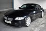 USED 2008 58 BMW Z4 3.0 Z4 SI COUPE 2d 265 BHP 