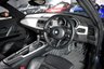 USED 2008 58 BMW Z4 3.0 Z4 SI COUPE 2d 265 BHP 
