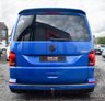 USED 2022 72 VOLKSWAGEN TRANSPORTER 2.0 T32 TDI KOMBI HIGHLINE 4MOTION 0d AUTO 202 BHP WINDOW VAN