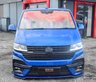 USED 2022 72 VOLKSWAGEN TRANSPORTER 2.0 T32 TDI KOMBI HIGHLINE 4MOTION 0d AUTO 202 BHP WINDOW VAN
