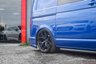 USED 2022 72 VOLKSWAGEN TRANSPORTER 2.0 T32 TDI KOMBI HIGHLINE 4MOTION 0d AUTO 202 BHP WINDOW VAN