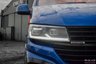 USED 2022 72 VOLKSWAGEN TRANSPORTER 2.0 T32 TDI KOMBI HIGHLINE 4MOTION 0d AUTO 202 BHP WINDOW VAN