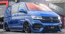 USED 2022 72 VOLKSWAGEN TRANSPORTER 2.0 T32 TDI KOMBI HIGHLINE 4MOTION 0d AUTO 202 BHP WINDOW VAN