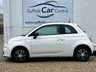 USED 2014 14 FIAT 500 1.2 POP 3d 69 BHP www.suffolkcarcentre.co.uk - Located at Lowestoft