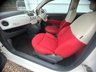 USED 2014 14 FIAT 500 1.2 POP 3d 69 BHP www.suffolkcarcentre.co.uk - Located at Lowestoft