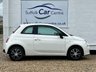 USED 2014 14 FIAT 500 1.2 POP 3d 69 BHP www.suffolkcarcentre.co.uk - Located at Lowestoft