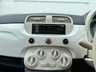 USED 2014 14 FIAT 500 1.2 POP 3d 69 BHP www.suffolkcarcentre.co.uk - Located at Lowestoft